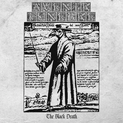 Avenir Funèbre : The Black Death
